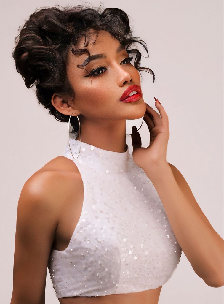 Model Image