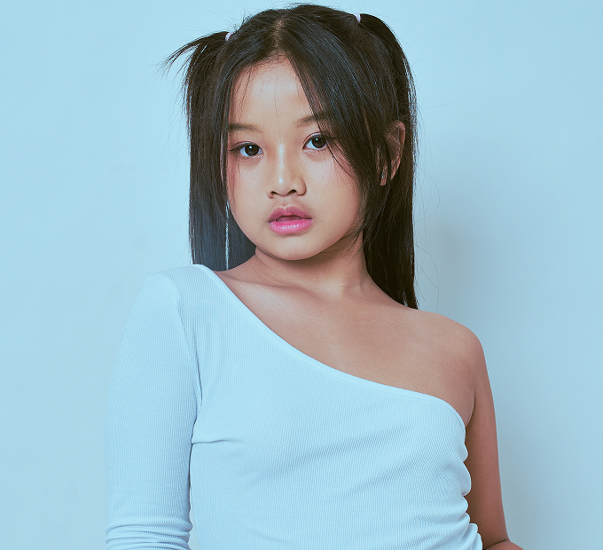 Violla Alexandria Kirana
